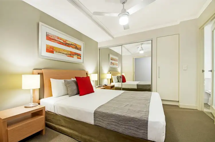 Fourth view of Homely unit listing, 1303/1A Mungar Street, Maroochydore QLD 4558