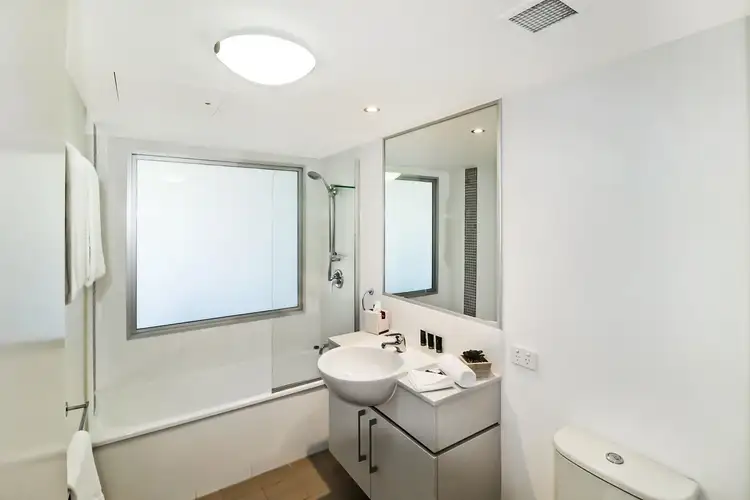 Fifth view of Homely unit listing, 1303/1A Mungar Street, Maroochydore QLD 4558