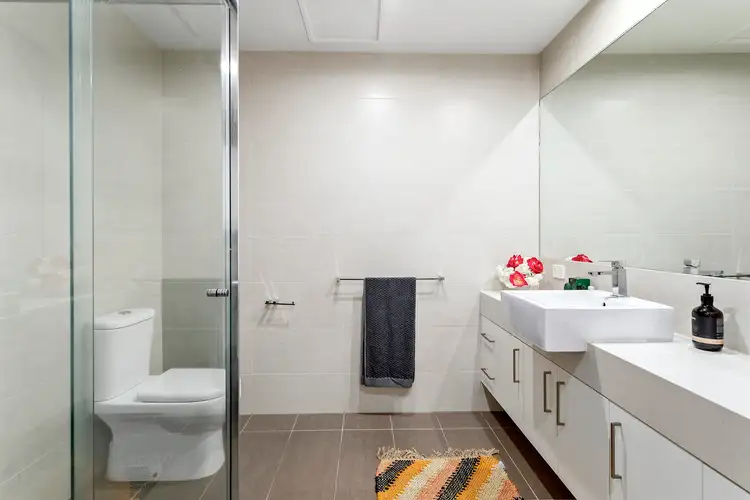 Sixth view of Homely apartment listing, 1.10/10 Charles Street, Brunswick VIC 3056