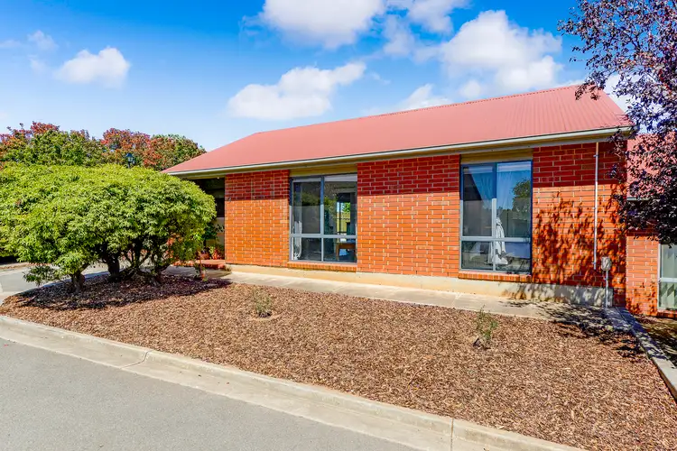 Main view of Homely unit listing, 6/13-14 Shackleton Court, Greenwith SA 5125