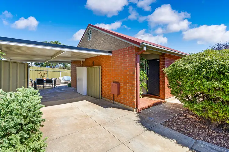Second view of Homely unit listing, 6/13-14 Shackleton Court, Greenwith SA 5125