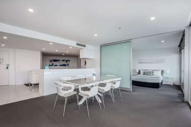 Fifth view of Homely apartment listing, Level 53/5305/'Q1' 9 Hamilton Avenue, Surfers Paradise QLD 4217