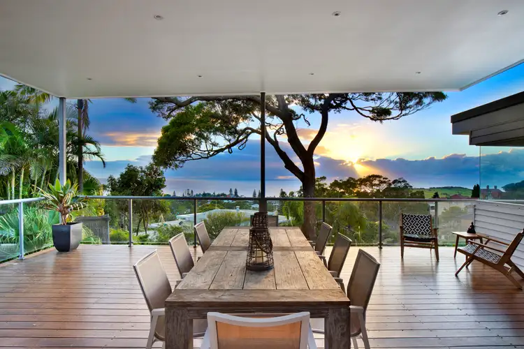 48 Suffolk Avenue, Collaroy NSW 2097