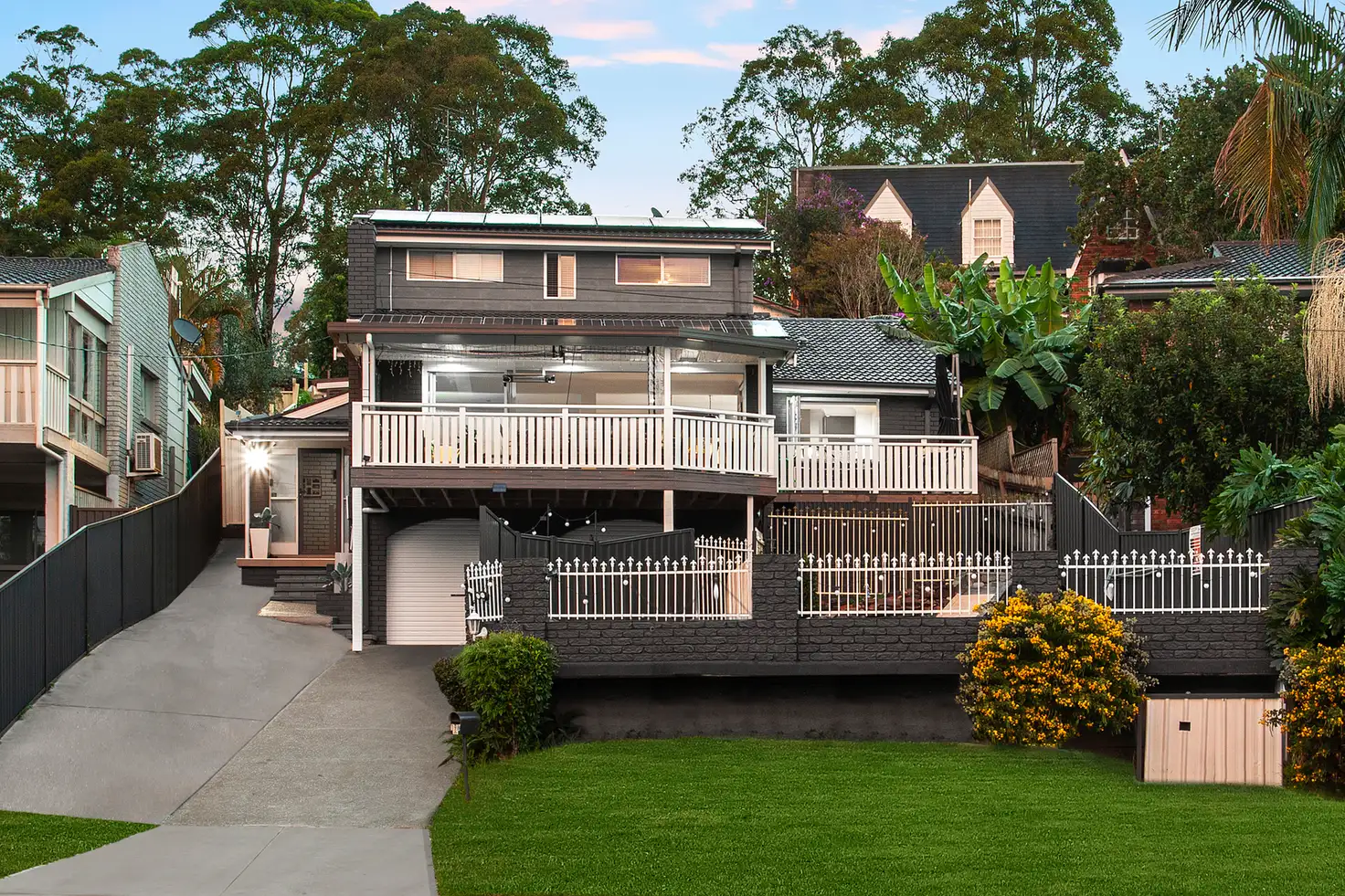 Main view of Homely house listing, 198 Lakedge Avenue, Berkeley Vale NSW 2261