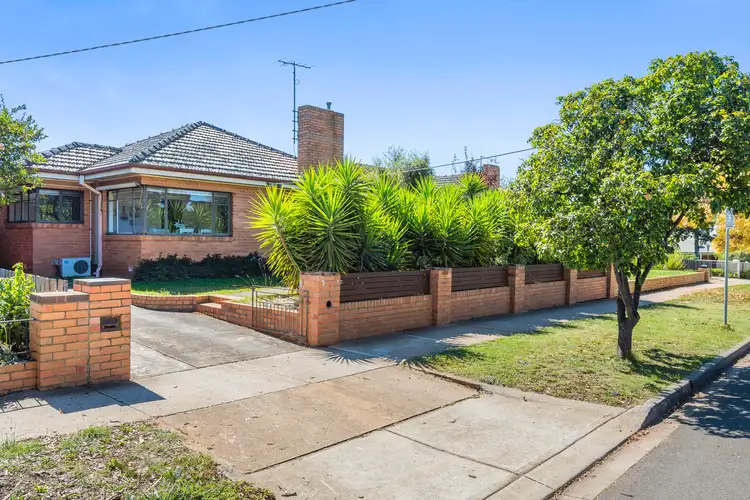 70 Lerderderg Street, Bacchus Marsh VIC 3340