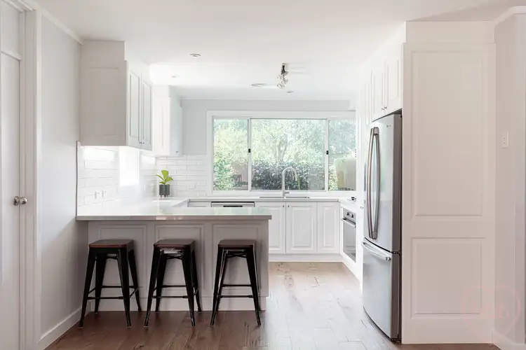 Fourth view of Homely house listing, 16 Knox Street, Watson ACT 2602