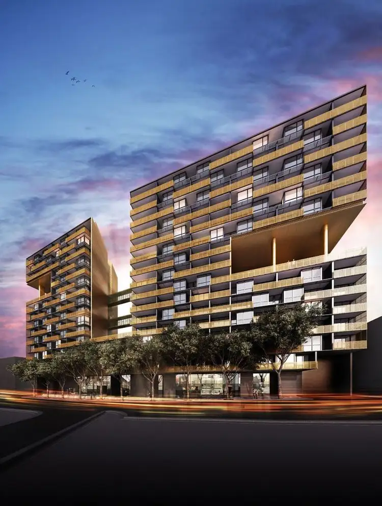612/21 Treacy Street, Hurstville NSW 2220