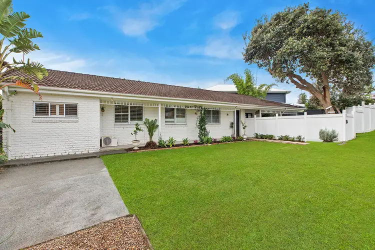 Main view of Homely house listing, 27 Lord Street, Shelly Beach NSW 2261
