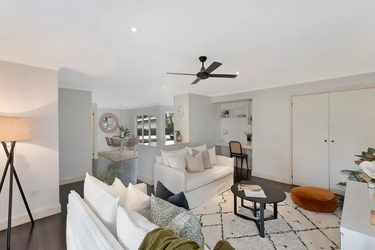 Second view of Homely house listing, 27 Lord Street, Shelly Beach NSW 2261