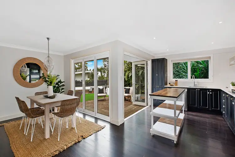 Third view of Homely house listing, 27 Lord Street, Shelly Beach NSW 2261