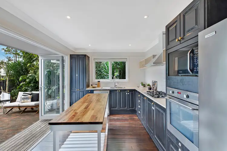 Fourth view of Homely house listing, 27 Lord Street, Shelly Beach NSW 2261