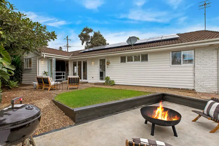 Fifth view of Homely house listing, 27 Lord Street, Shelly Beach NSW 2261