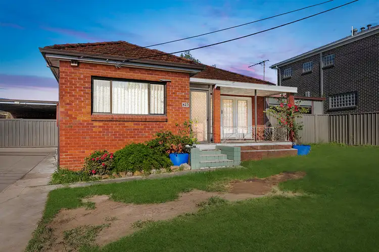 Third view of Homely house listing, 325 Waterloo Road, Greenacre NSW 2190
