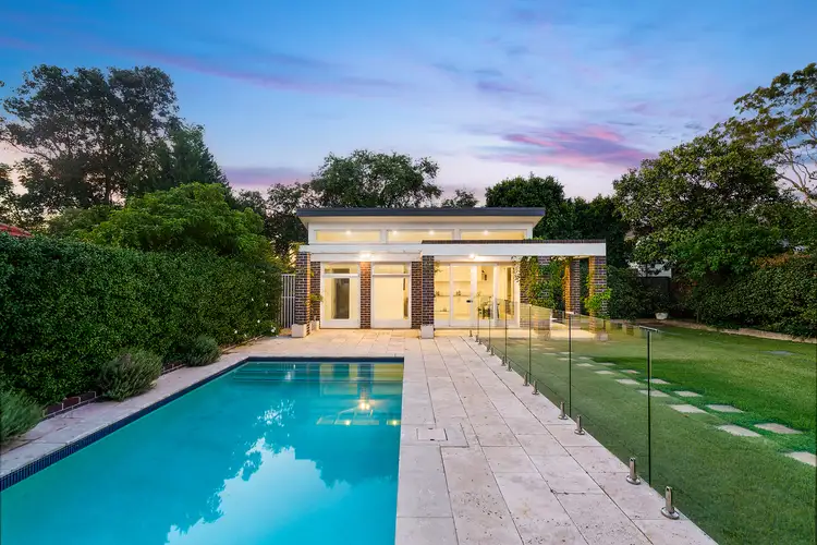 73 Albert Road, Strathfield NSW 2135