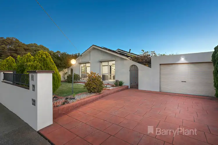 81 Betula Avenue, Bundoora VIC 3083