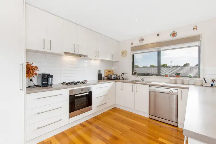 Fourth view of Homely house listing, 4 Tanker View Rise, St Leonards VIC 3223