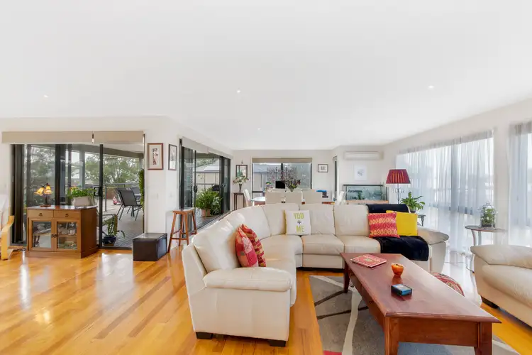 Fifth view of Homely house listing, 4 Tanker View Rise, St Leonards VIC 3223