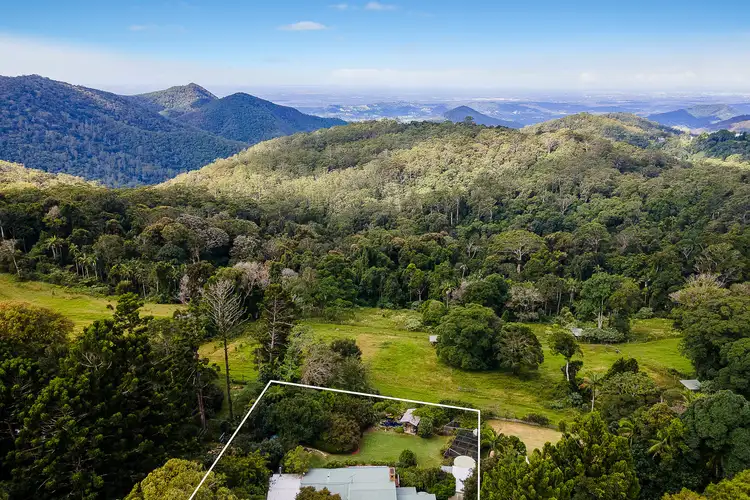 Second view of Homely house listing, 2016-2018 Mount Glorious Road, Mount Glorious QLD 4520