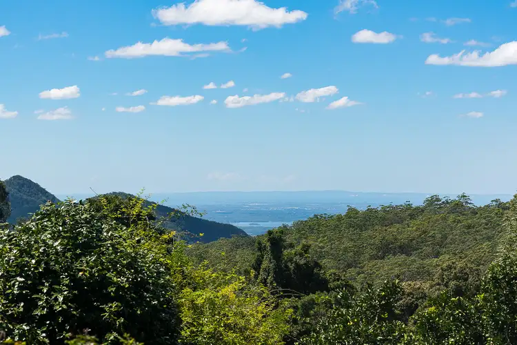 Third view of Homely house listing, 2016-2018 Mount Glorious Road, Mount Glorious QLD 4520