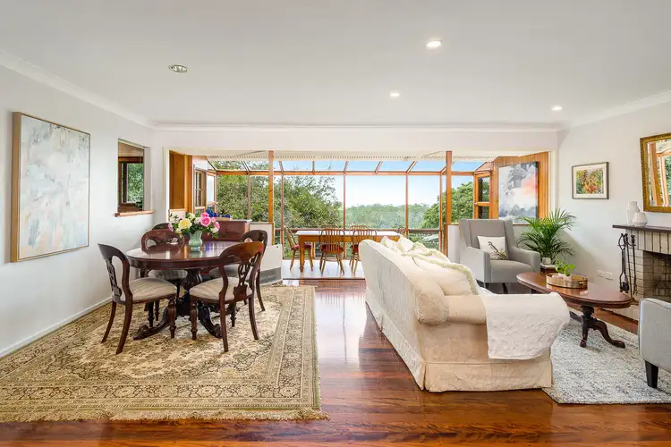 Fourth view of Homely house listing, 2016-2018 Mount Glorious Road, Mount Glorious QLD 4520