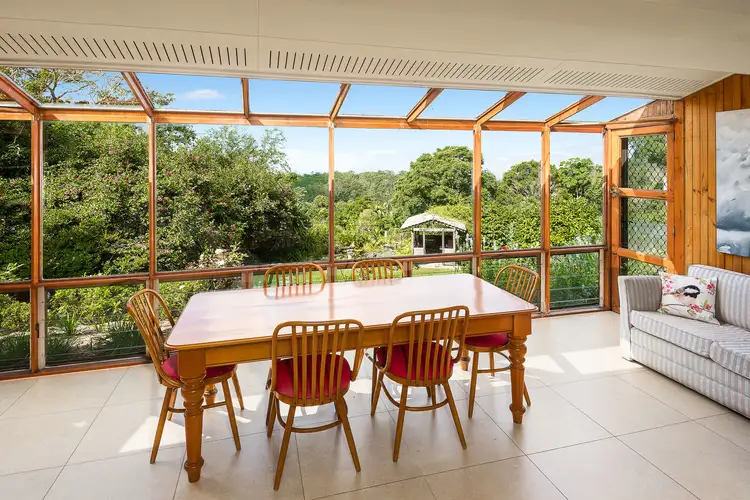 Fifth view of Homely house listing, 2016-2018 Mount Glorious Road, Mount Glorious QLD 4520