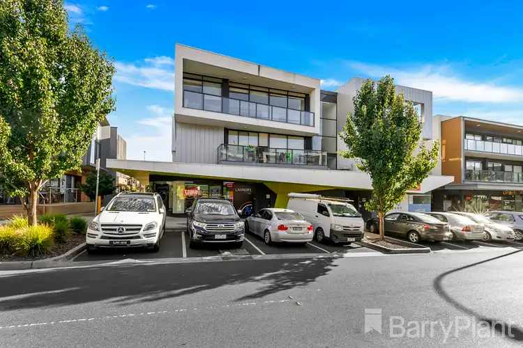 203/16 Copernicus Crescent, Bundoora VIC 3083