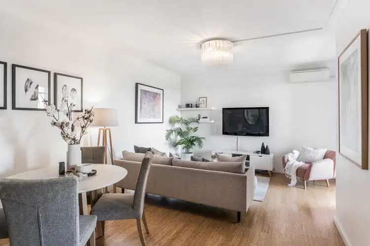 45/44 Collins Street, Annandale NSW 2038