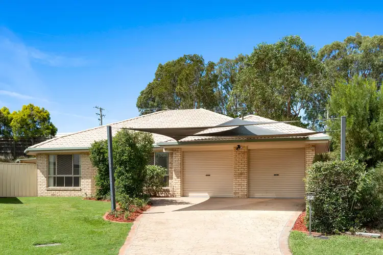 12 Molucca Place, Tingalpa QLD 4173