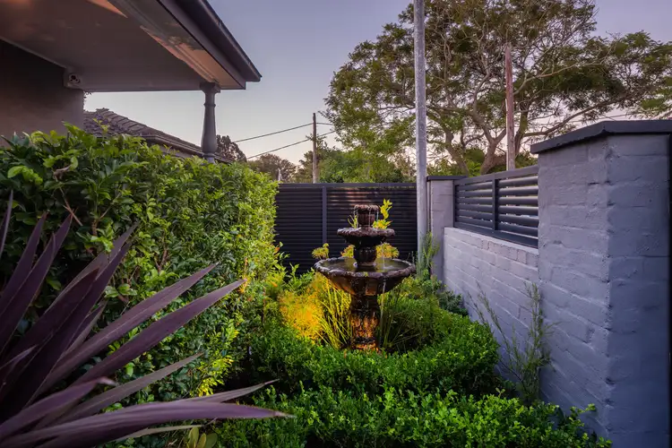 Second view of Homely house listing, 28 Falls Street, Leichhardt NSW 2040
