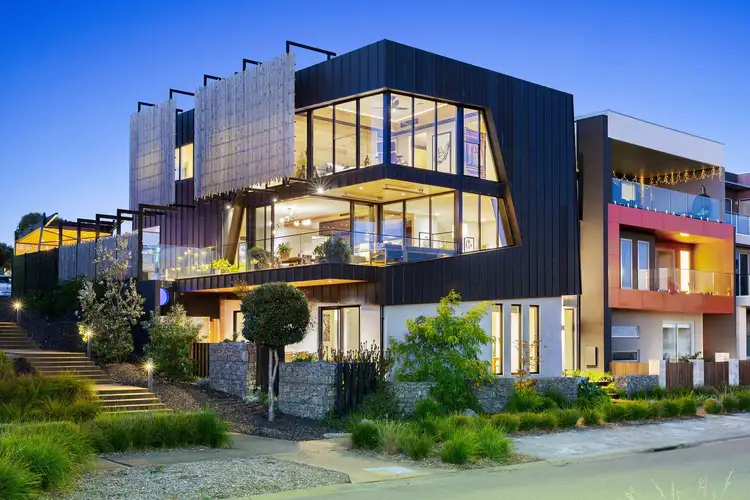 12 The Cove, Safety Beach VIC 3936