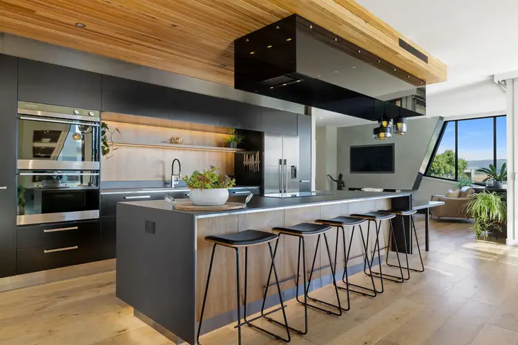 Fifth view of Homely townhouse listing, 12 The Cove, Safety Beach VIC 3936