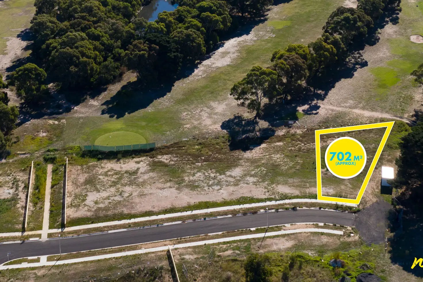 Main view of Homely land listing, 63 Gamble Way, St Leonards VIC 3223