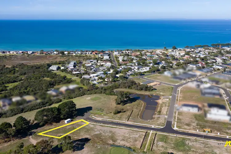 Second view of Homely land listing, 63 Gamble Way, St Leonards VIC 3223