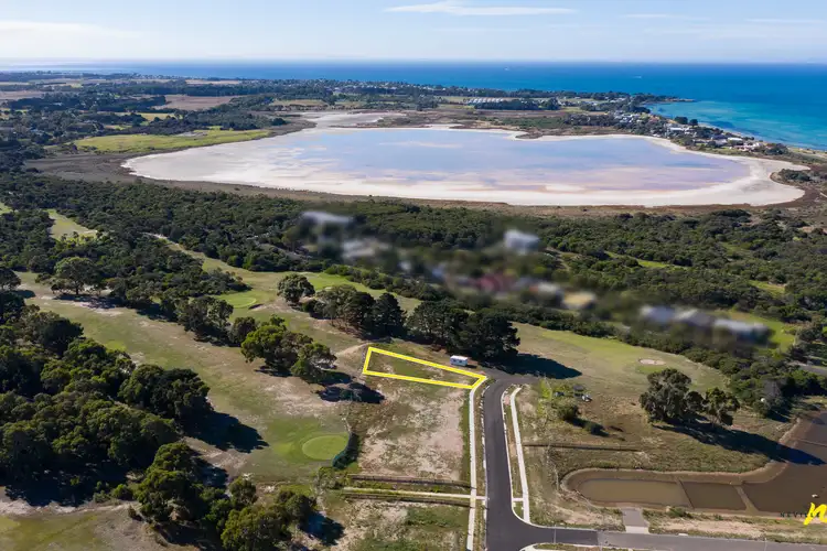Third view of Homely land listing, 63 Gamble Way, St Leonards VIC 3223