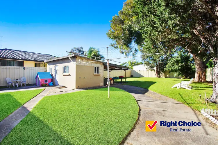 Sixth view of Homely house listing, 61 Barton Street, Oak Flats NSW 2529