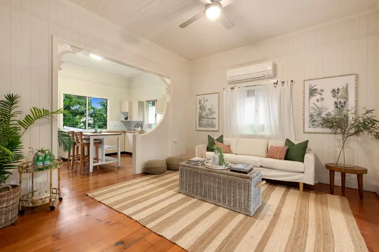 188 Old Cleveland Road, Coorparoo QLD 4151