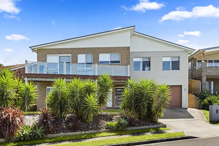 74 Nannawilli Street, Berkeley NSW 2506