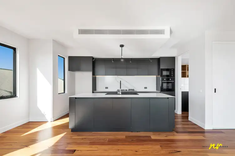 Second view of Homely unit listing, 3/18 Reaby Street, Portarlington VIC 3223