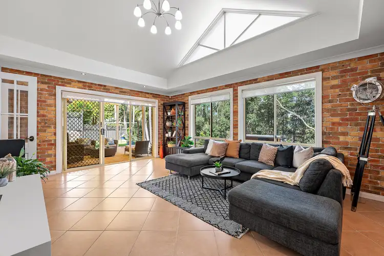 Sixth view of Homely house listing, 16 Badenoch Avenue, Glenhaven NSW 2156