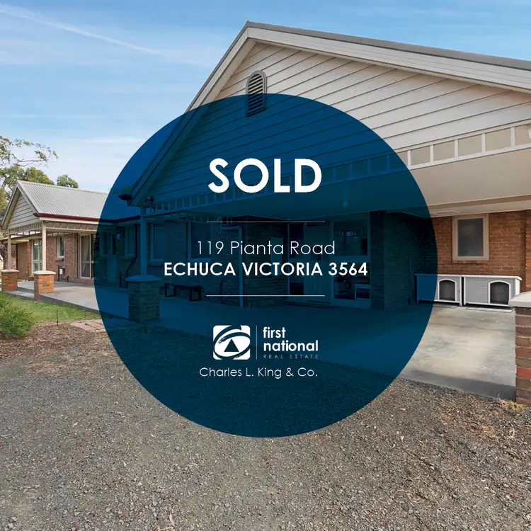 119 Pianta Road, Echuca VIC 3564