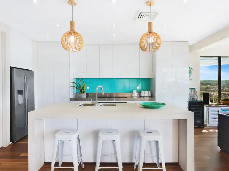 Second view of Homely apartment listing, 3/7 Barnhill Road, Terrigal NSW 2260