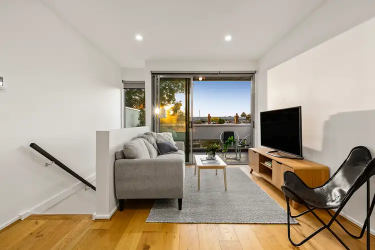 Third view of Homely townhouse listing, 6/3 Wolseley Street, Coburg VIC 3058