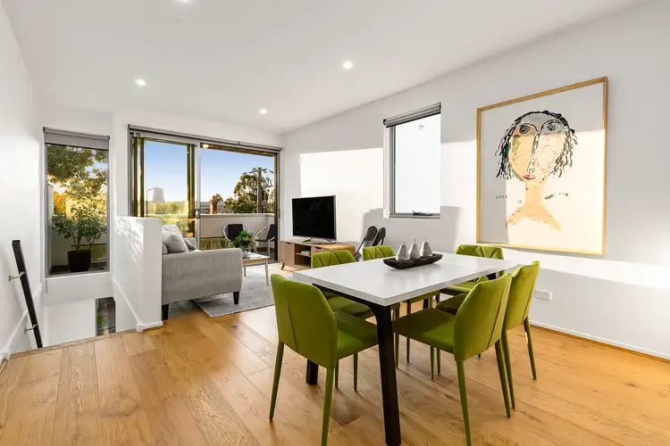 Fourth view of Homely townhouse listing, 6/3 Wolseley Street, Coburg VIC 3058