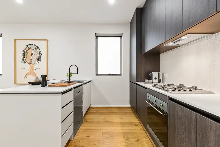 Fifth view of Homely townhouse listing, 6/3 Wolseley Street, Coburg VIC 3058