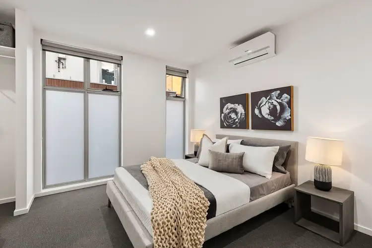 Sixth view of Homely townhouse listing, 6/3 Wolseley Street, Coburg VIC 3058
