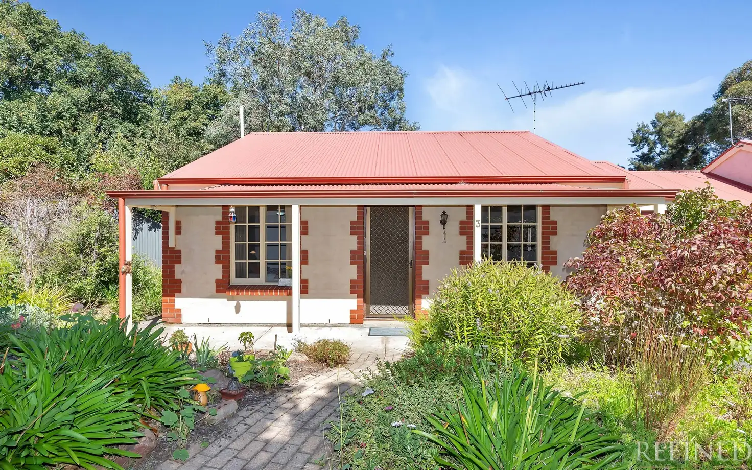 Main view of Homely unit listing, 3/12 Skipper Street, Mount Barker SA 5251