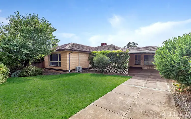 15 Collie Avenue, Port Noarlunga South SA 5167