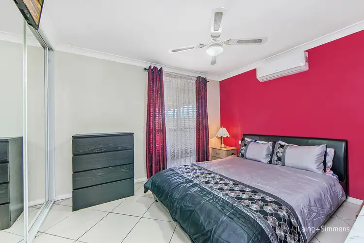 Fourth view of Homely house listing, 11 Kew Place, Dharruk NSW 2770