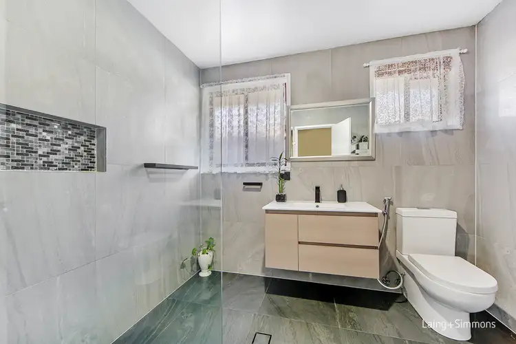 Sixth view of Homely house listing, 11 Kew Place, Dharruk NSW 2770