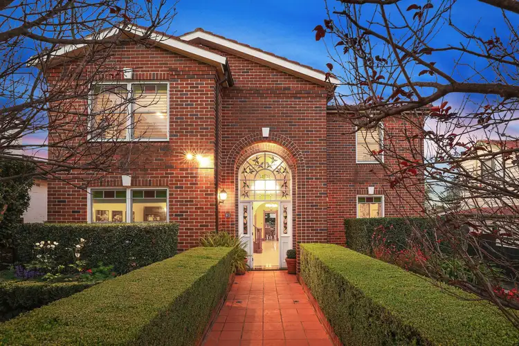 Main view of Homely house listing, 81 Albyn Road, Strathfield NSW 2135